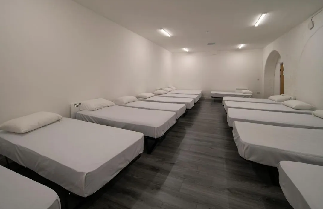 Harbourside Hostel Bristol-1
